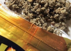 У жителя Пятигорска нашли более 5 граммов спайса