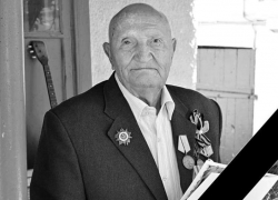 Не стало ветерана Великой Отечественной войны со Ставрополья Дмитрия Белокопытова