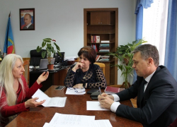 С двойными платежками за отопление пообещал разобраться министр ЖКХ Ставрополья 