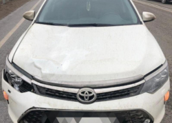 На Ставрополье машина сбила школьника на пешеходном переходе. Ребенок погиб