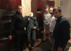 Мужчина убил своего гостя за разбитый телевизор на Ставрополье