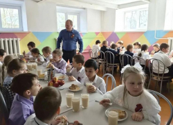 От меню к механизму: ЛДПР запускает аудит школьного питания