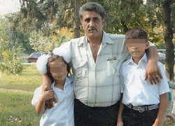 Четверть века за решеткой проведет убийца детей предпринимателя из Пятигорска