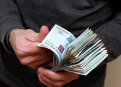 На Ставрополье директор фирмы похитил более 8 миллионов рублей