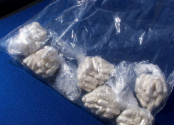 Жительница Георгиевска организовала наркопритон