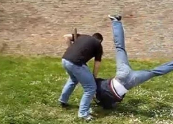 Мужчина одним ударом в переносицу убил человека на Ставрополье