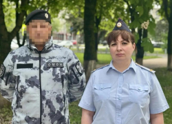 Случай на балконе в Ставрополе: как правоохранители спасли подростка от гибели