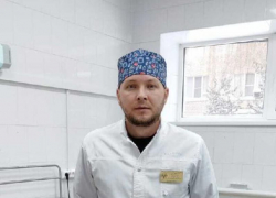 Боровшийся с коронавирусом ставропольский медик вернулся на работу из зоны СВО