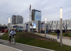 Масштабные культурно-образовательные комплексы постоят в Кисловодске и Пятигорске