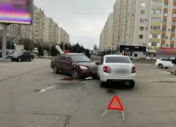 Травмы шеи и ушибы лица: опубликованы подробности столкновения водителей «Вортекса» и «Лады» в Ставрополе