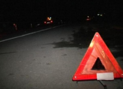 Пассажирка "БМВ" пострадала после столкновения с деревом на Ставрополье