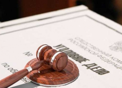 Ставропольчанин задушил проводом свою родную мать