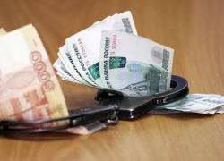 Экс-директор «Невинномысской Шерсти» подозревается в злоупотреблении полномочиями