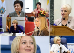 Топ-10 самых влиятельных женщин Ставрополья 