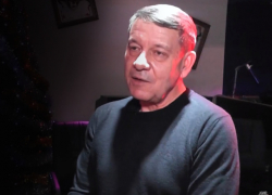 Опубликовано видео задержания генерал-майора МВД, который заказал жену своего брата