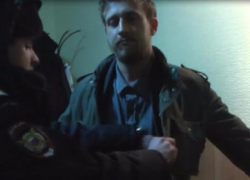 Пассажира автобуса "Ставрополь-Сочи" сняли с рейса за наркотики