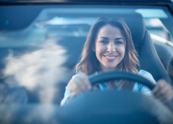 Молодых мам Ставрополья обучат перевозить детей 