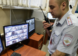 По факту убийства полицейского в Ставрополе возбуждено уголовное дело и объявлен план «Перехват»