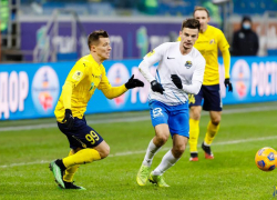 Кутепов вернулся в запас, Полоз остался без гола: подводим итоги 11 тура чемпионата по футболу 