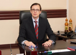 Новым главой Железноводска стал экс-мэр Георгиевска Евгений Моисеев