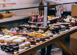 «Банда сладкоежек» в Ставрополе ограбила кондитерский магазин на 27 тысяч рублей