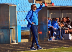 Ставропольское «Динамо» прервало безвыигрышную серию победой в Махачкале