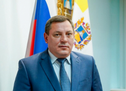 Ставрополье лишилось вице-губернатора Дубровина