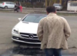 Пьяный водитель из Пятигорска врезался в магазин