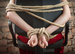 Житель Ставрополья устроил взрыв в многоэтажке Ростова, пытаясь убить знакомую