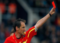 Ставропольские футболисты избили норвежцев на чемпионате мира