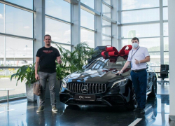 Продажи Fresh Auto выросли на 76% 