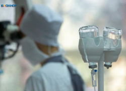 В Ставрополе судят хирурга за смерть 63-летнего пациента после операции на желчевыводящих путях