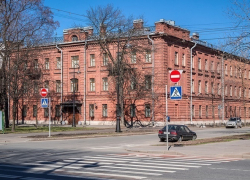 В Кисловодске пострадал полицейский