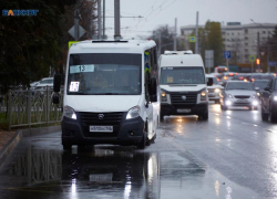 На ставропольских улицах вновь появится маршрут №21м