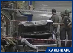 Убили таксиста и заминировали машину: ровно 15 лет назад случился теракт в центре Пятигорска