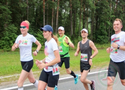 В Ставрополе 8 июня пройдёт массовый забег «Марафон дружбы»