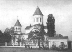 Опустошенная и оскверненная церковь святого Григория: что стало с самым богатым храмом Ставрополя? 