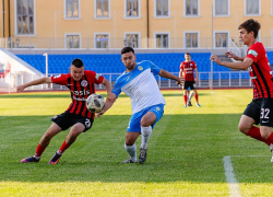 Прикидки позади, сезон впереди: ставропольские клубы уже на старте футбольного чемпионата