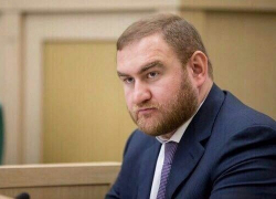 Сенатор  КЧР Рауф Арашуков вошел в кадровый резерв РФ