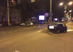 Пятеро пострадали в аварии на улицах Пятигорска