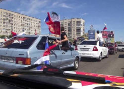 На Ставрополье не будет автопробегов в День Победы