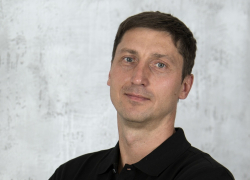 Воспитанник ставропольского гандбола Виталий Иванов назначен тренером национальной сборной