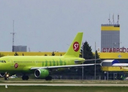 Правительство отказалось рассказывать депутатам о совладельце аэропорта «Ставрополь»