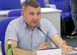 Экс-министр строительства и архитектуры Ставрополья попался на еще одной взятке