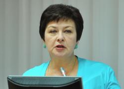 На празднование юбилея Ставрополя краевые власти выделят 393 миллиона рублей