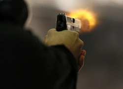 Ставрополец застрелил знакомого из травматического пистолета