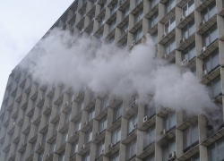 Пожар в Невинномысске унес жизнь бабушки и ее внука