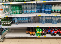 Опасная детская вода с барием поехала в Московскую область со Ставрополья: изъято 13 тысяч литров