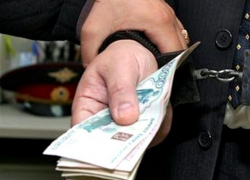 Директора школы арестовали за взятку в Ставрополе