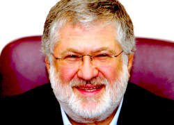 Украинский олигарх Коломойский не хочет отдавать санатории на Кавмингруппе Ставрополью